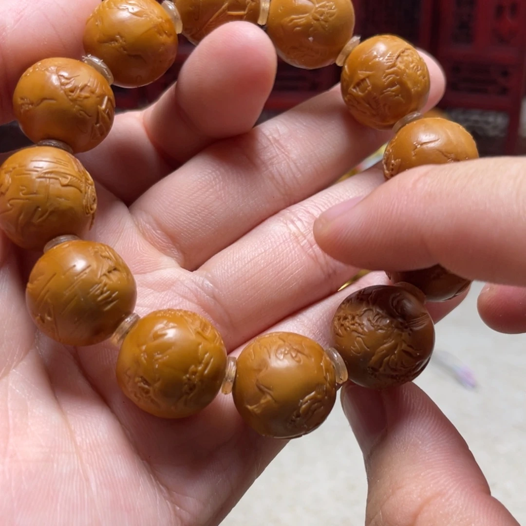 橄榄核手串/手链橄榄核