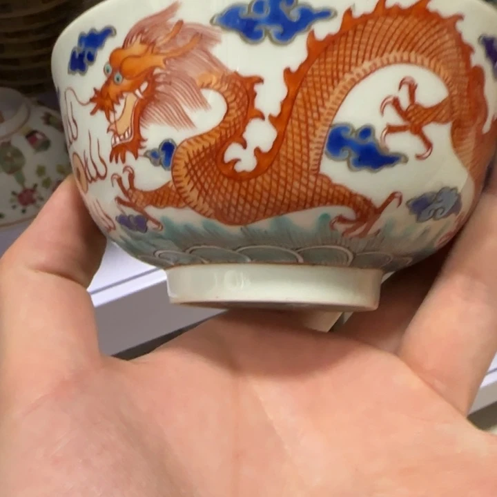 杯陶瓷艺术品收藏陶瓷