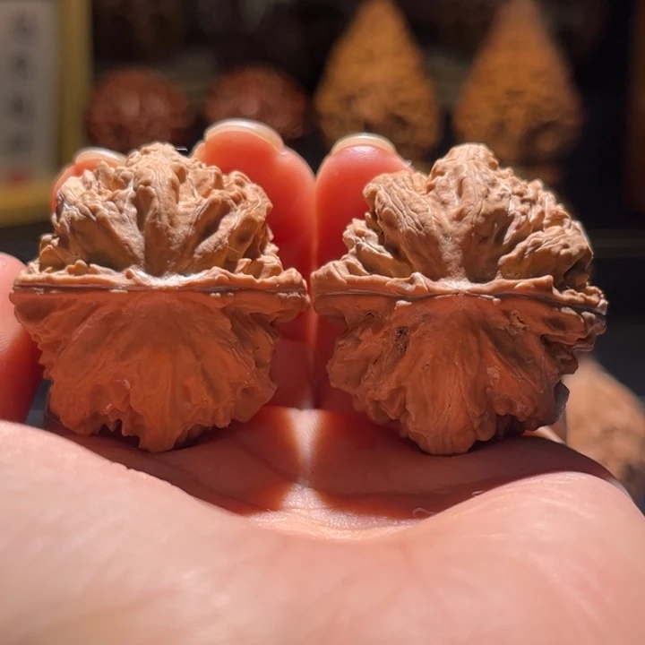 吊坠文玩核桃福利5送