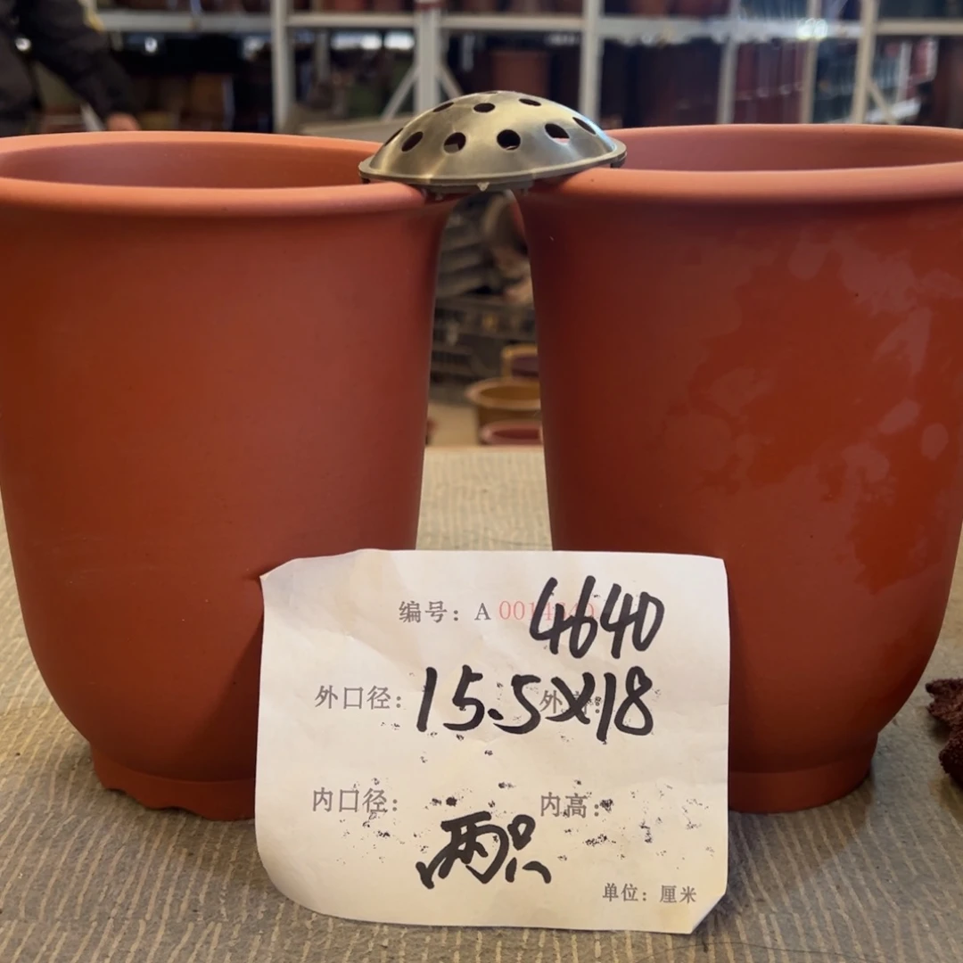 花盆紫砂紫砂花盆