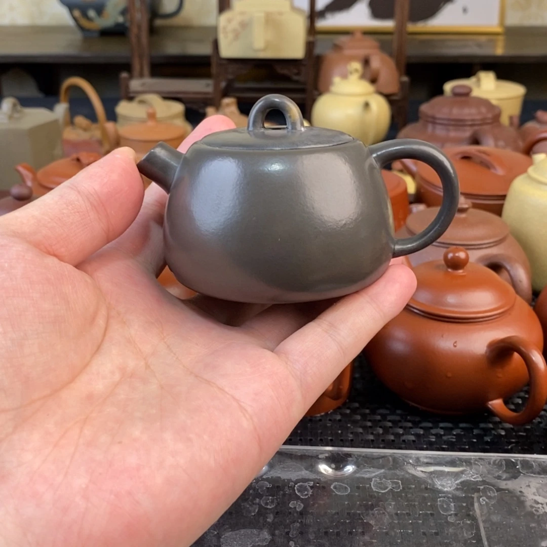 茶壶紫砂微瑕紫砂壶套装等系列