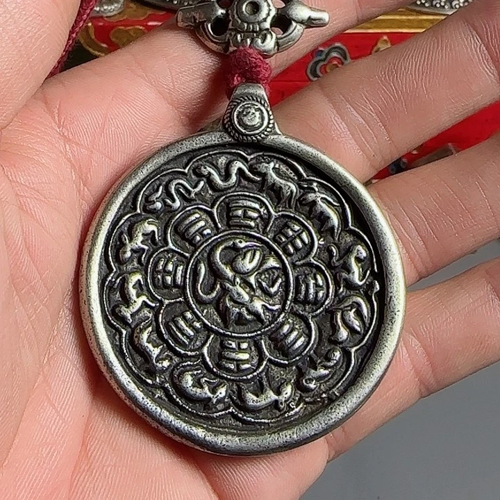 鹿骨手串/手链?**?