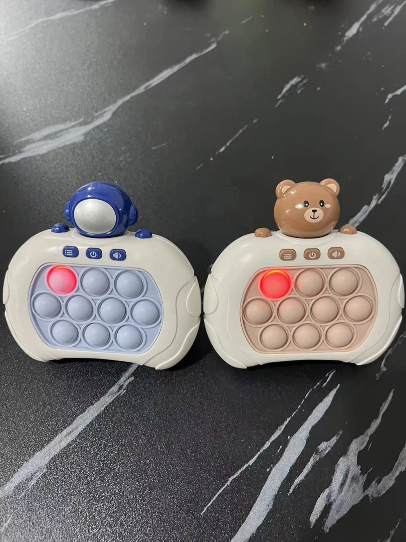 按按乐速推机玩具 以直播介绍为准