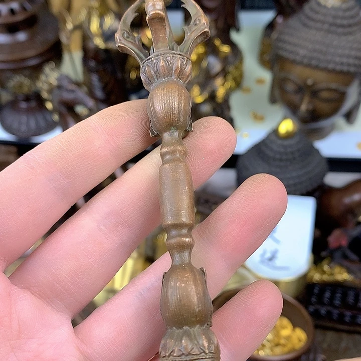 铜直播间推荐古品