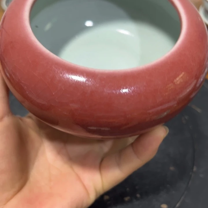 摆件景德镇陶瓷艺术品
