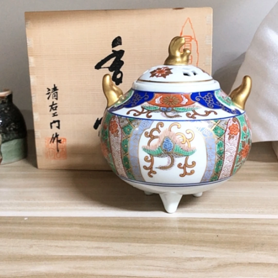 【闪购商品】碗香炉