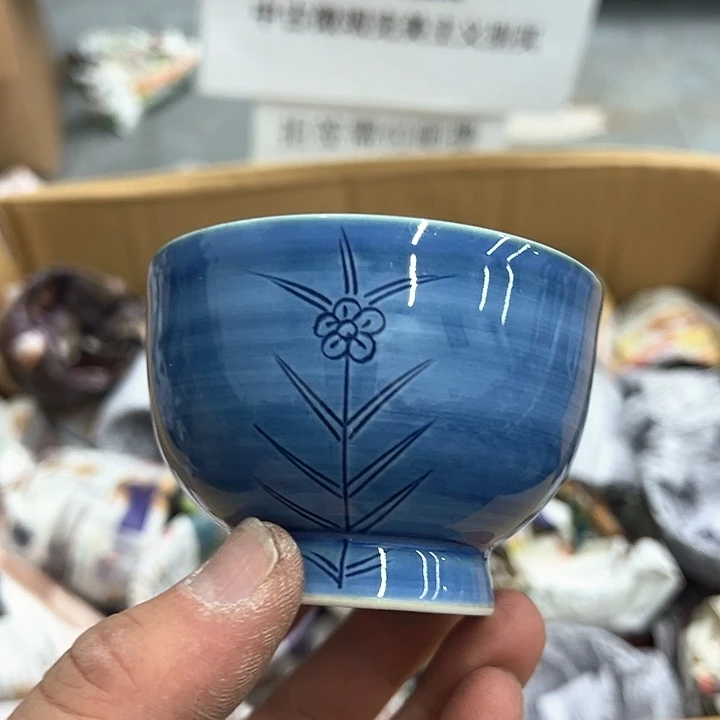 25包邮，盘子，碗，杯子，茶壶，默认瑕疵