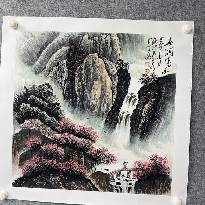 书法作品多次参加全国