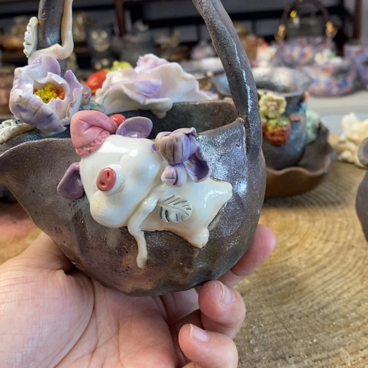 牡丹花照片等多部珍贵作品入