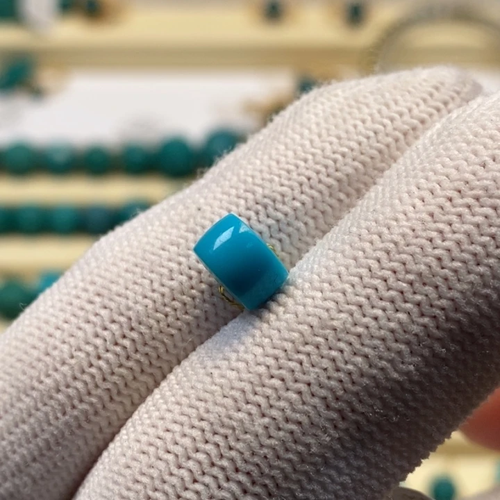 绿松石珠宝奇石未镶嵌AA219