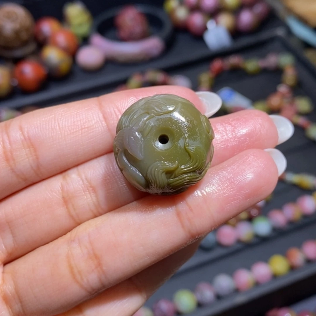 【闪购商品】未镶嵌手链玛瑙/玉髓盐源玛瑙