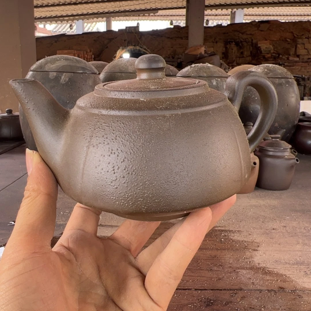 坭兴陶贵台龙窑A96