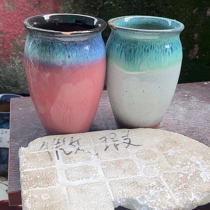 泥塑自产自销模式