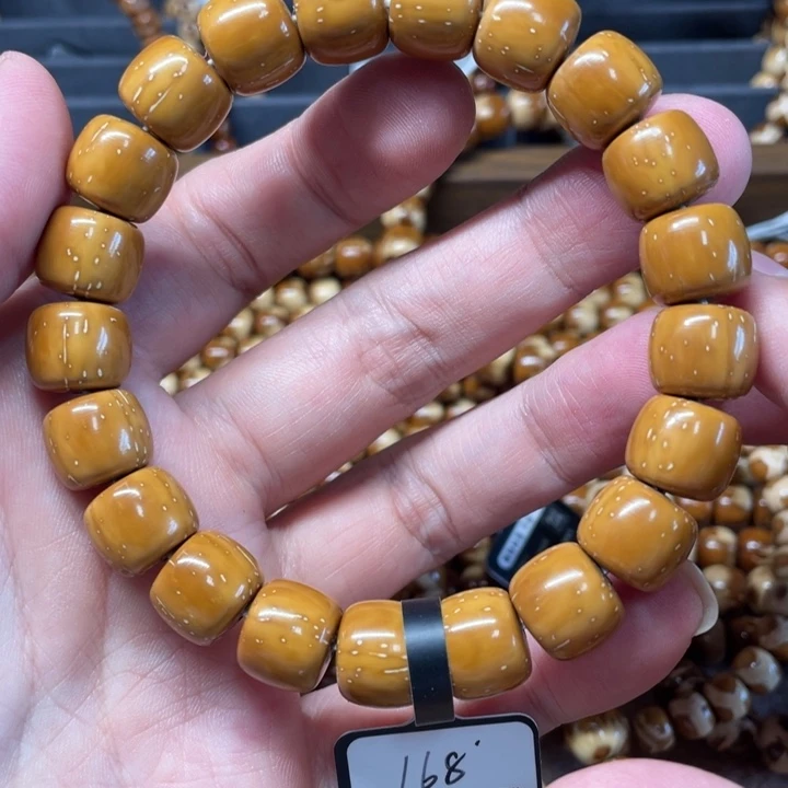 紫金鼠手串实心紫金鼠手串11.9(眼线一般)