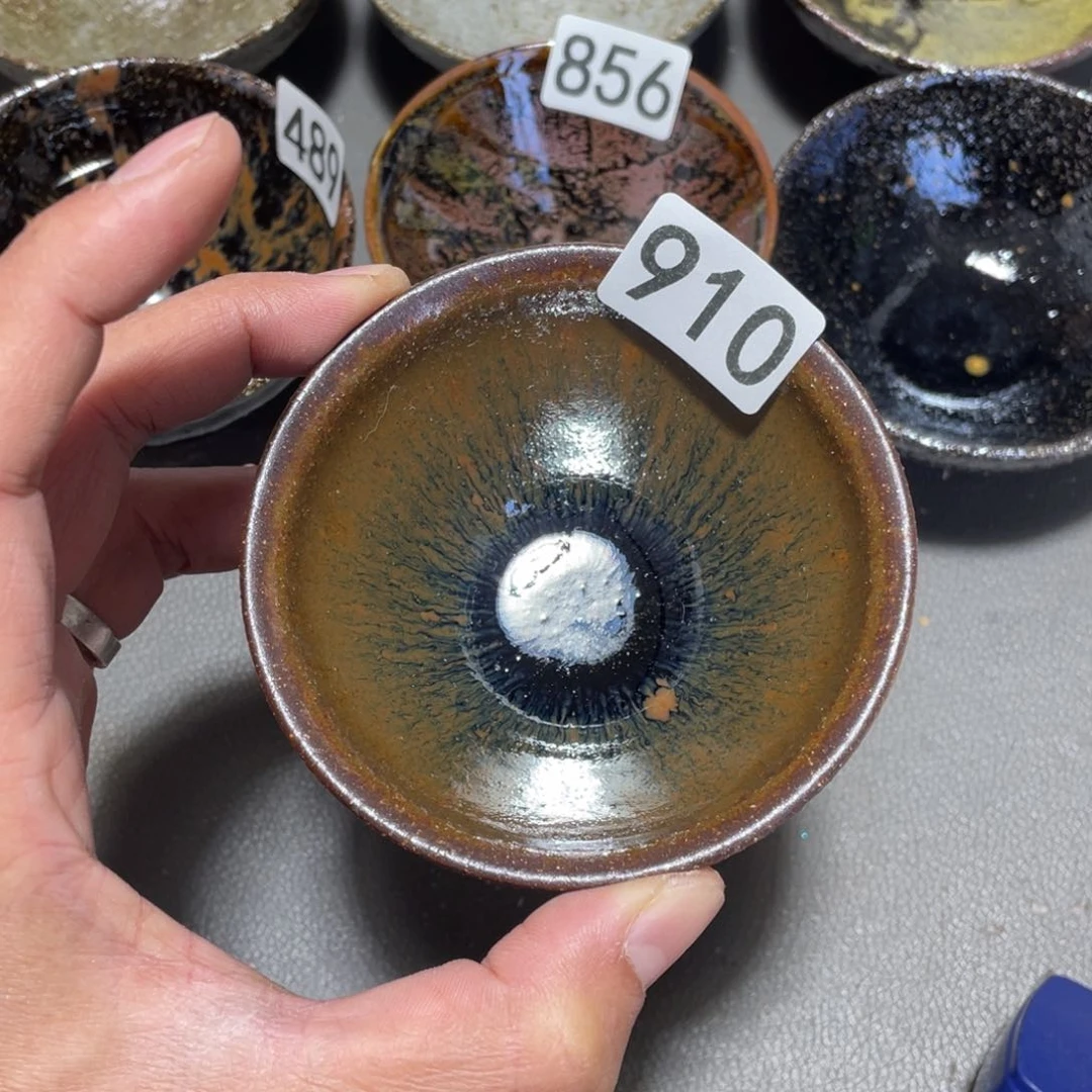 茶盏美好生活从开始到结束