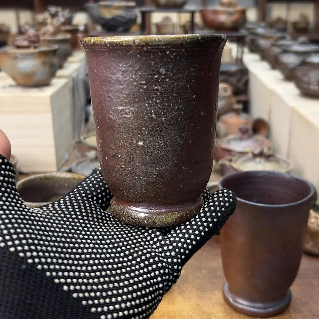 ****️备前杯子一个好看