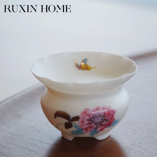 如馨·富贵团圆·绣球花过滤组