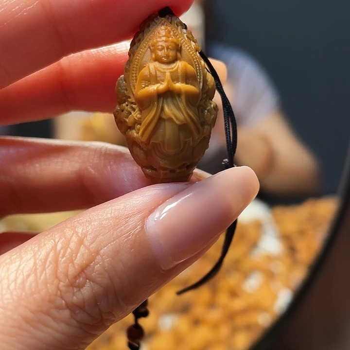手串/手链橄榄核橄榄核