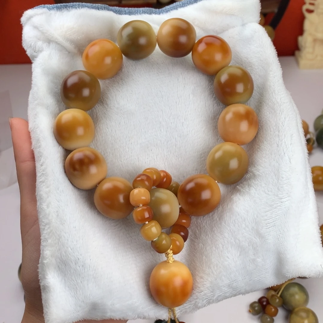 菩提根/象牙果吊坠2.2 全品