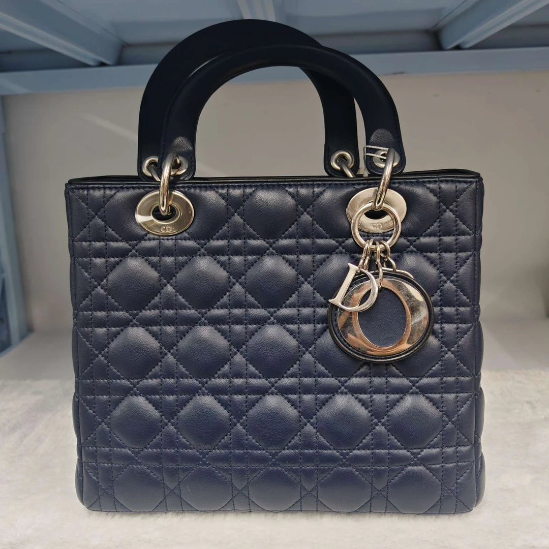 95新 DIOR/迪奥 /KIKI/单肩包/11794124