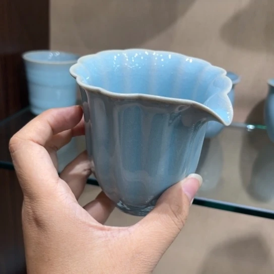 大宋甄选茶具茶器