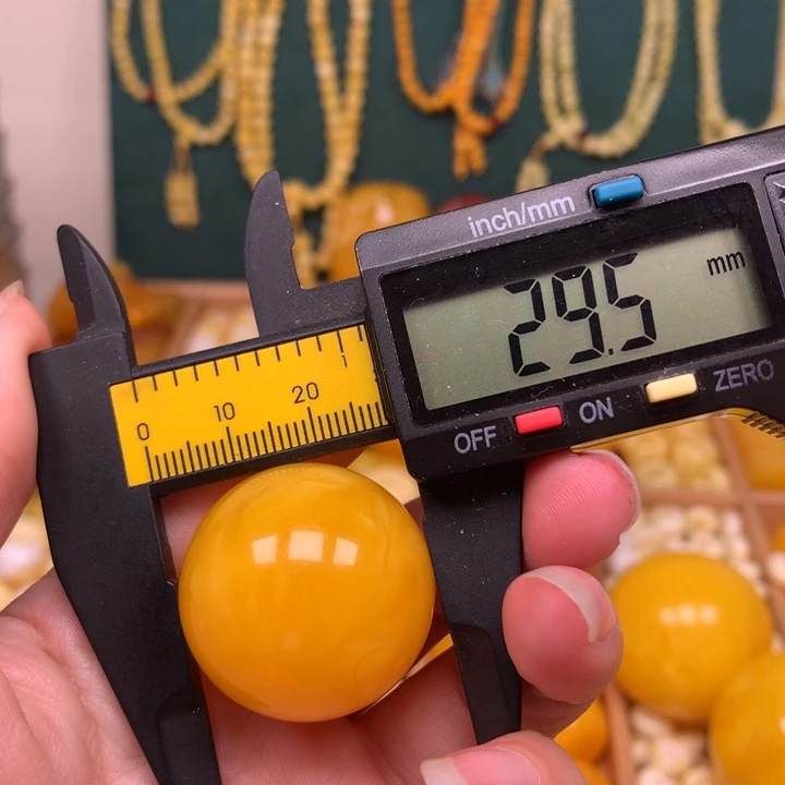 非金属配饰配珠042