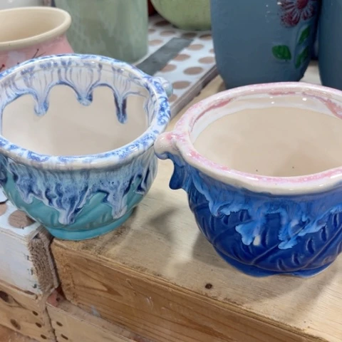 陶瓷口径不清楚问客服满9包邮