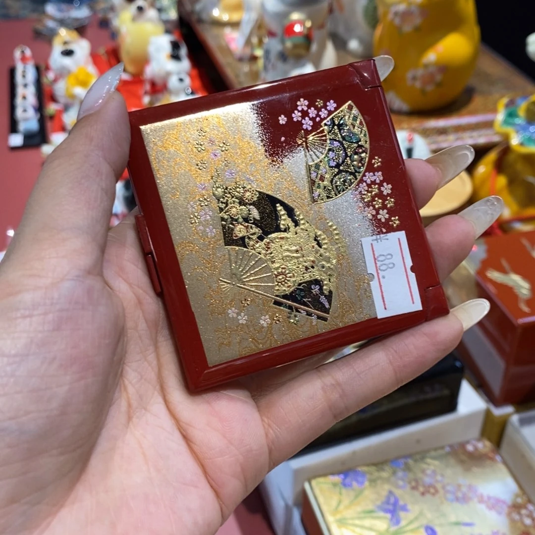 瓷片7 厘米，小杨甄选甄选