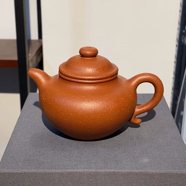 茶壶紫砂紫砂壶多少钱呢，