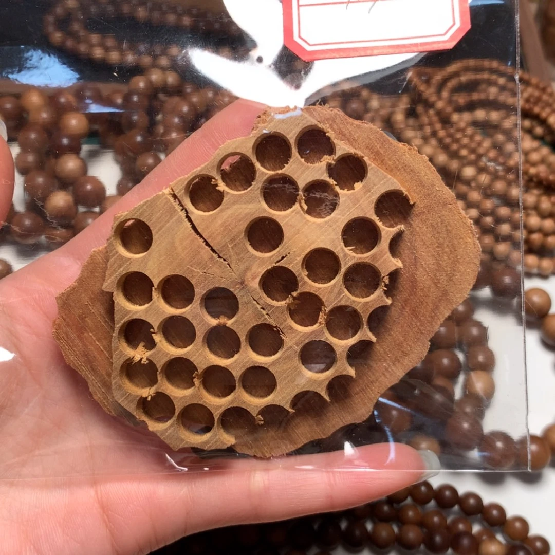 【闪购商品】檀香木其他老山檀香20g