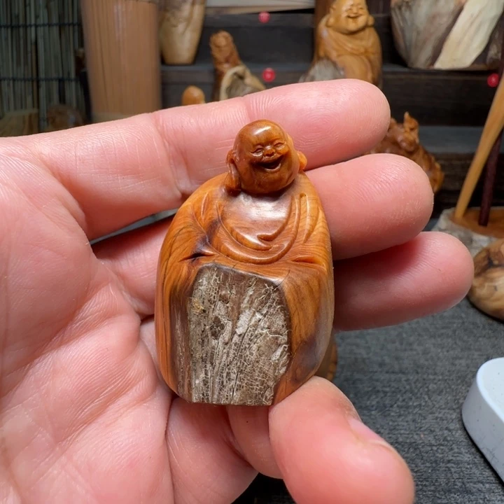 柏木（崖柏）我的小可爱小可爱