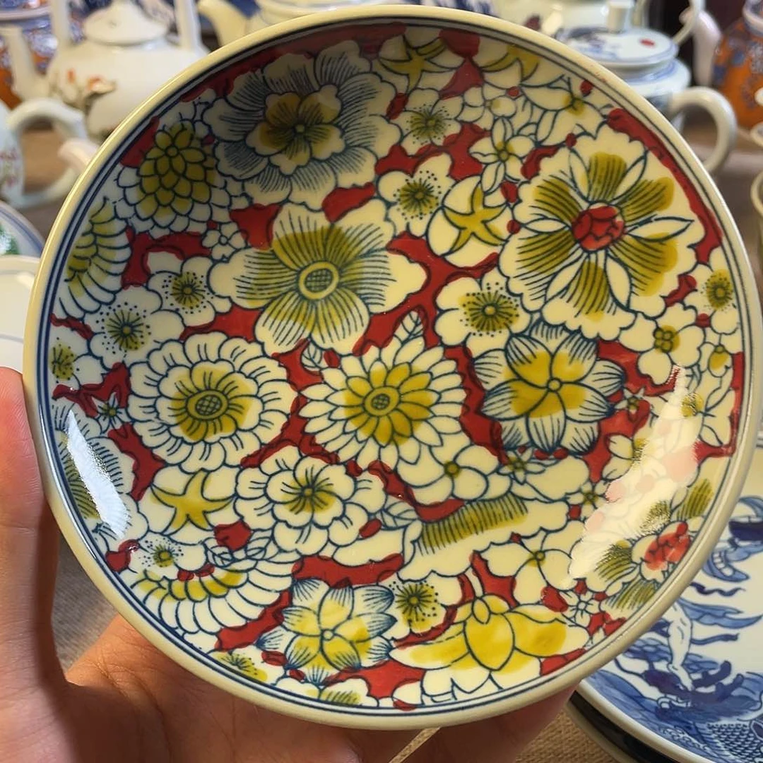 摆件善*景德镇陶瓷5999999999999