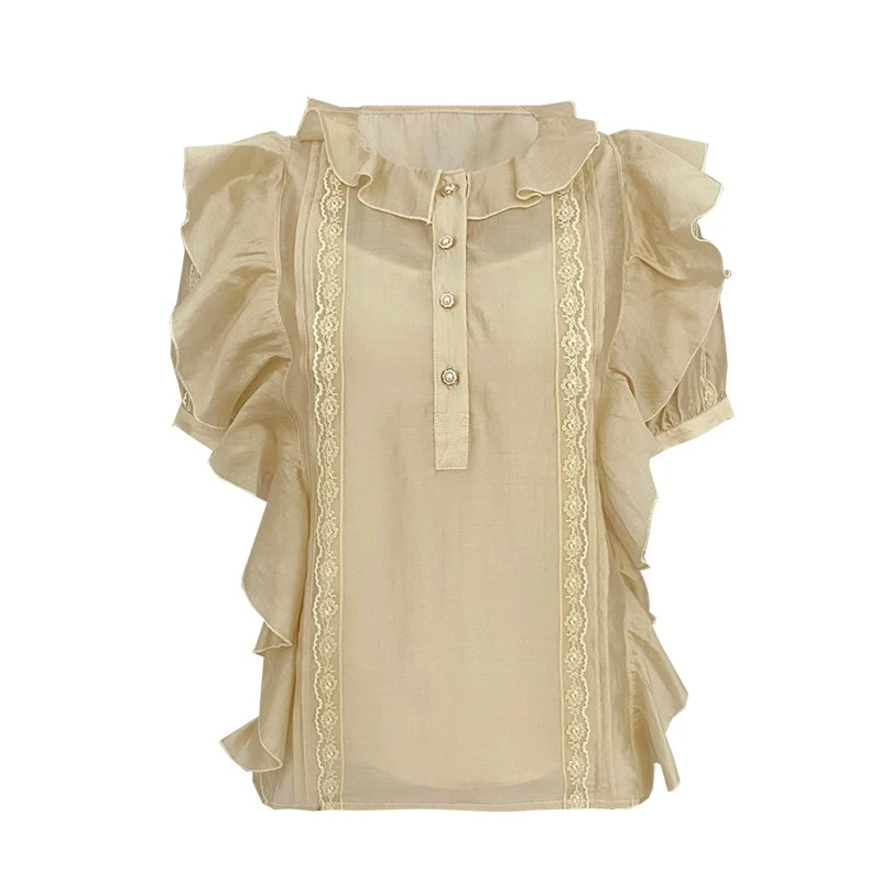 【小铃铛】上衣BP07014024BD07014028