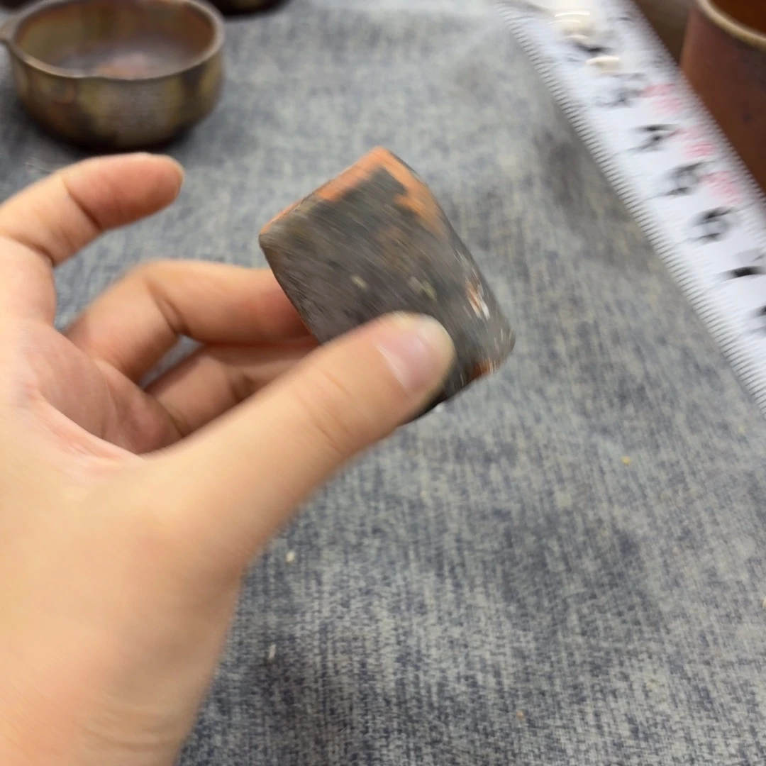 非常好用漂亮的茶具