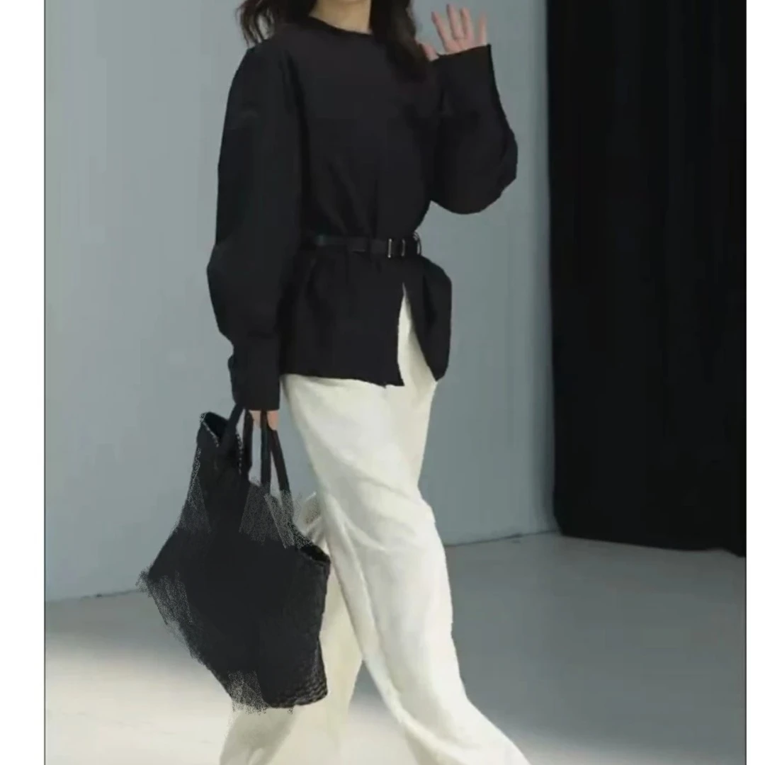 新款时尚潮流百搭精品女装0052