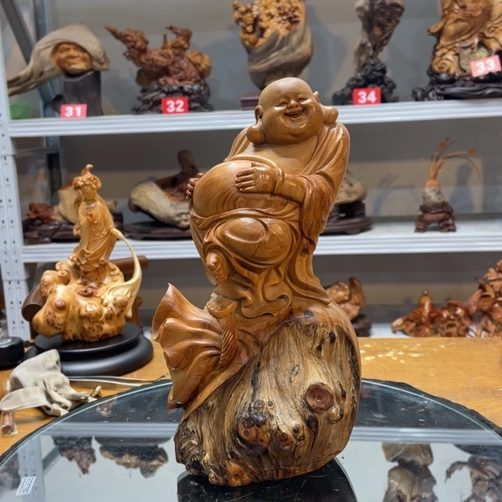 柏木（崖柏）太行崖柏