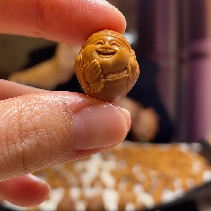 手串/手链橄榄核