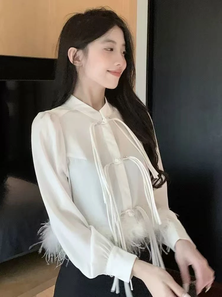 衣长46    7061【柏林来信】衬衣