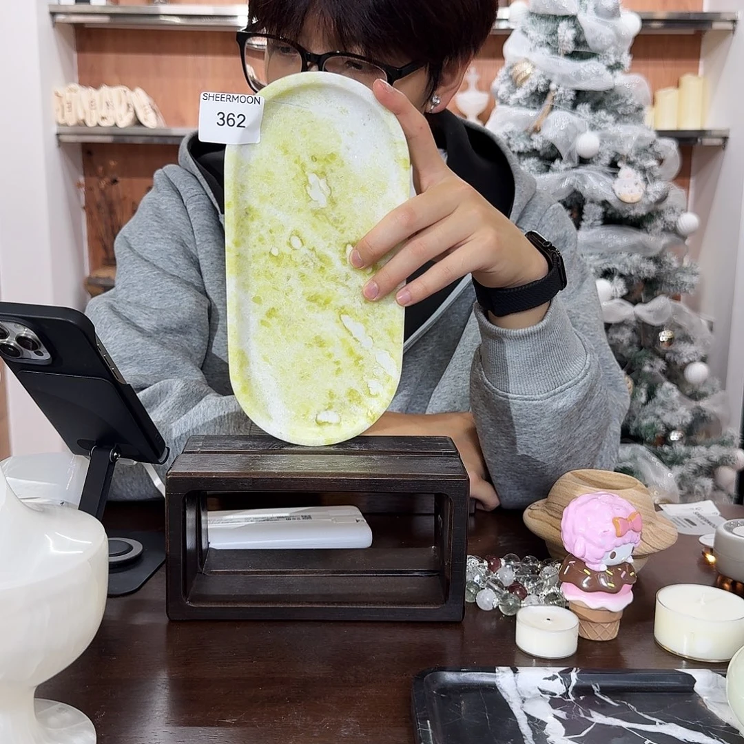 大理石362爱尔兰绿赛道