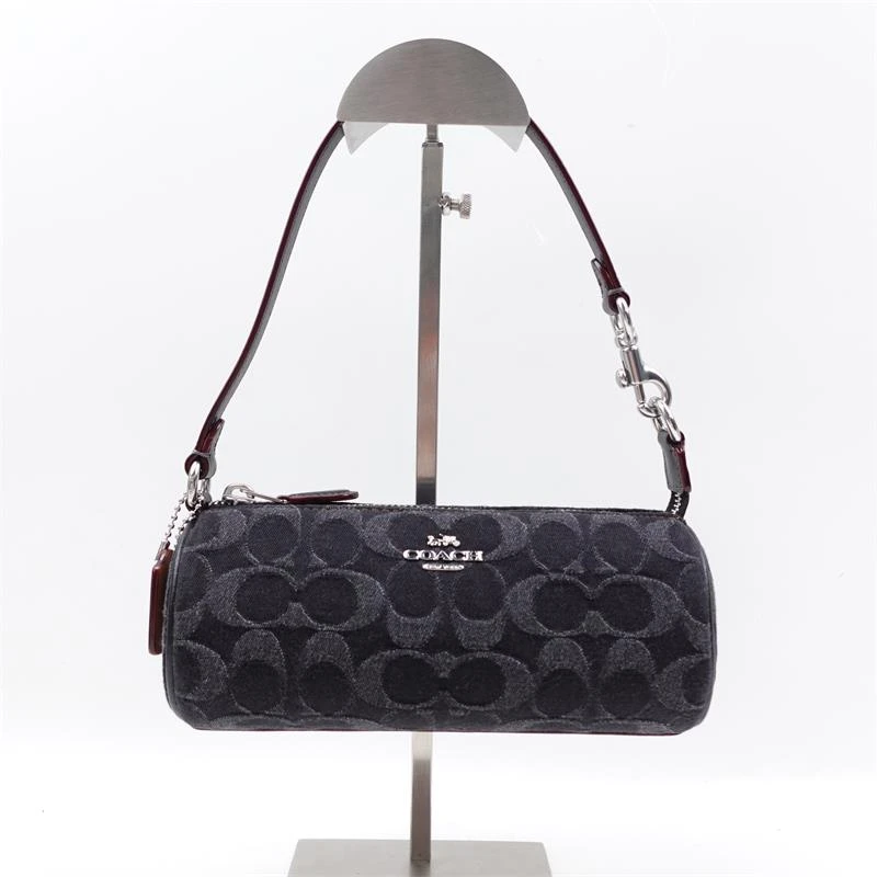 95新 COACH/蔻驰 手提包/T_ZY0000338376