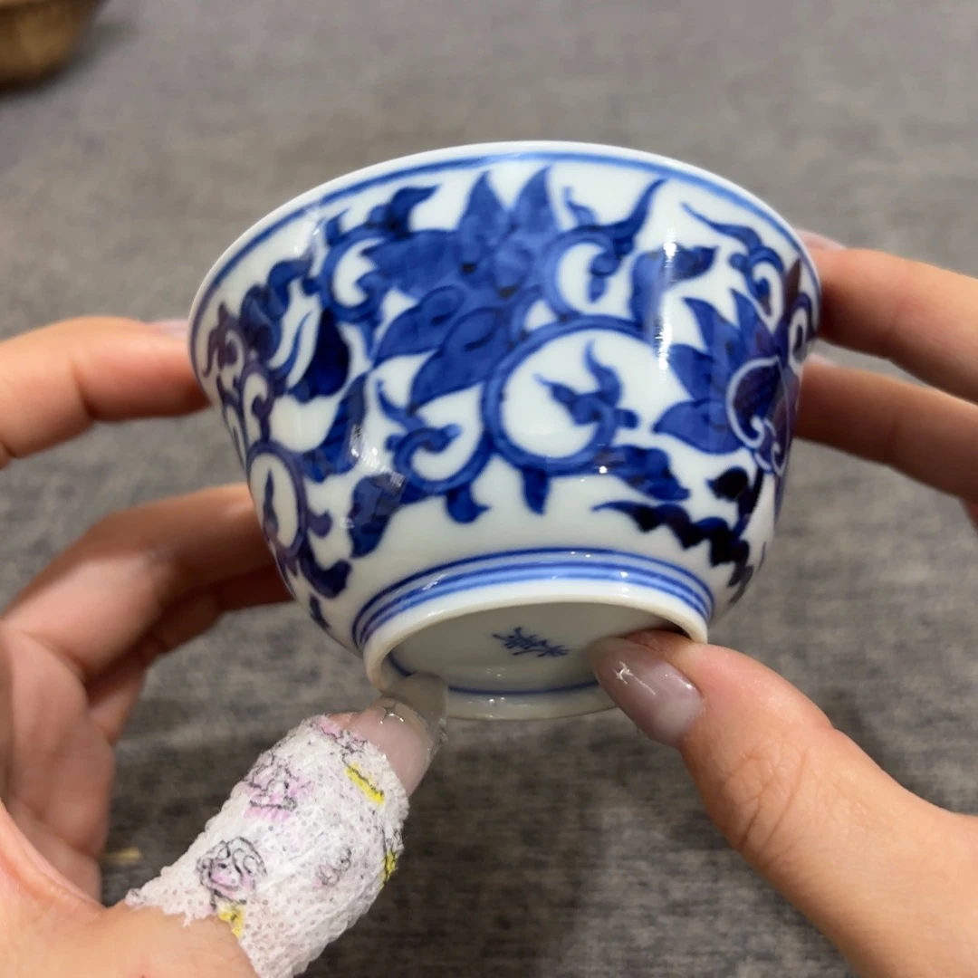 非常好看漂亮的物品