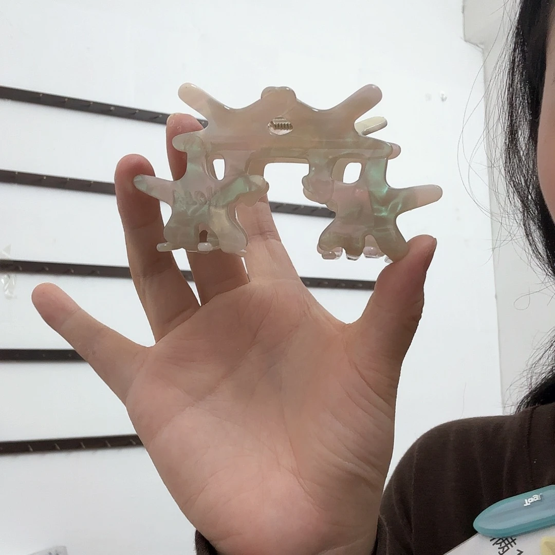非金属合成立方氧化锆