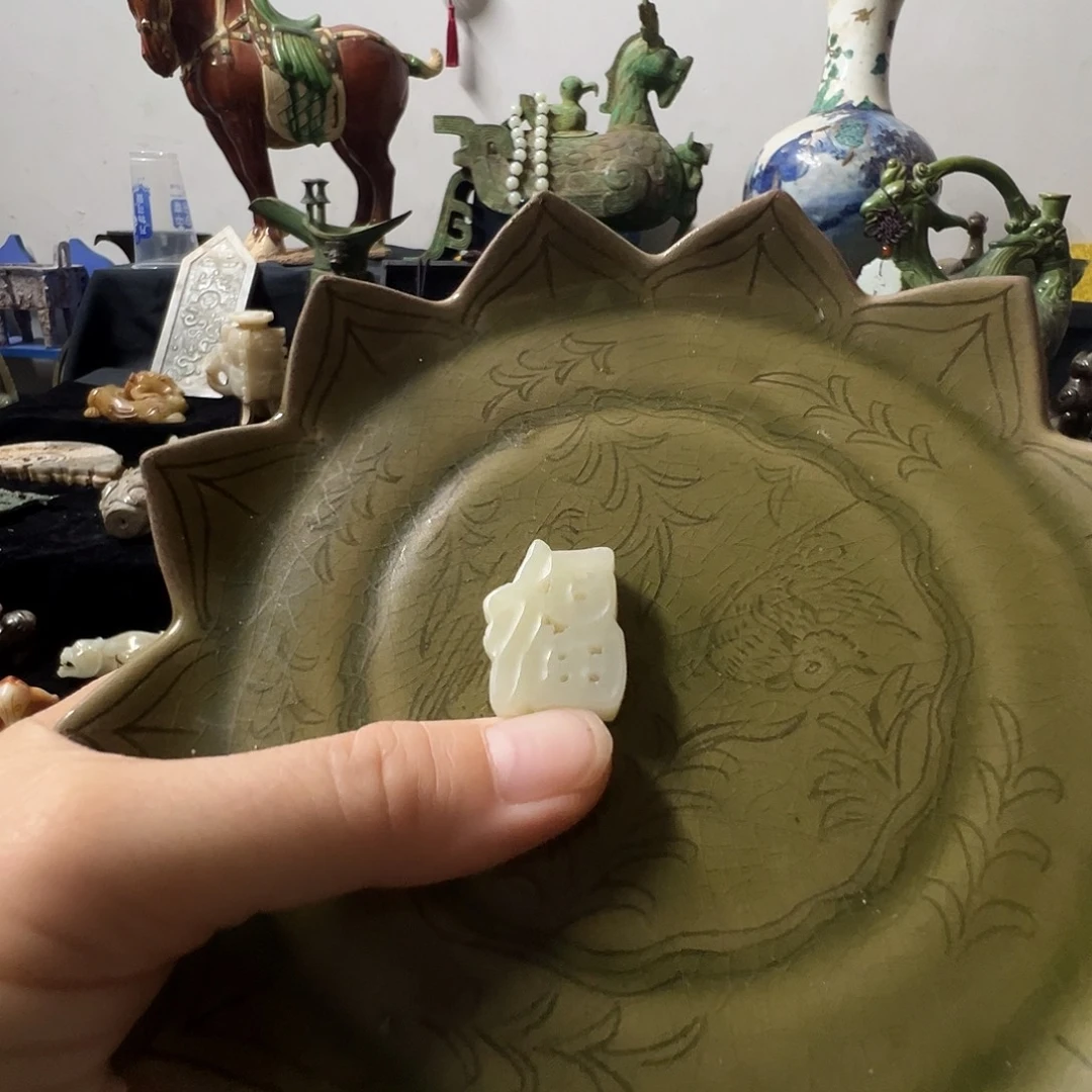 摆件精美典雅别致大方
