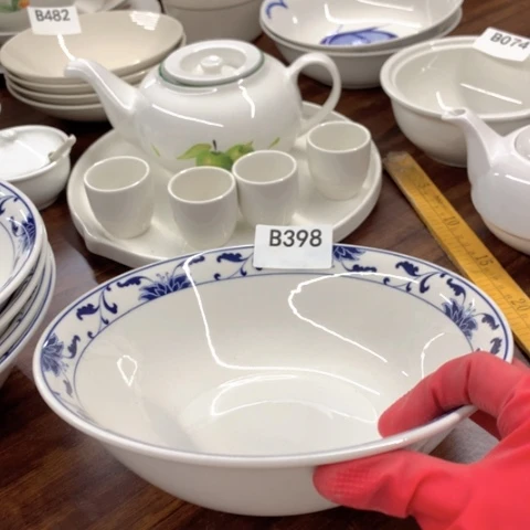 泥塑陶瓷陶瓷陶瓷