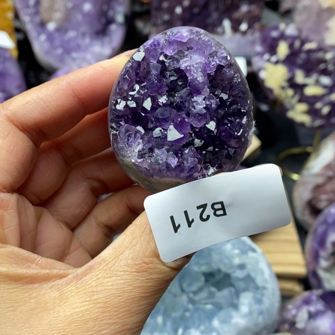 大型摆件（非配饰）水晶未镶嵌