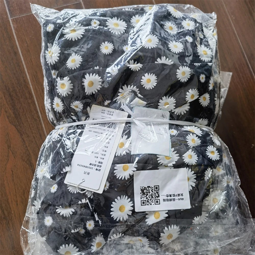 464--品牌撤柜女装T恤清仓-冯丽丽专属