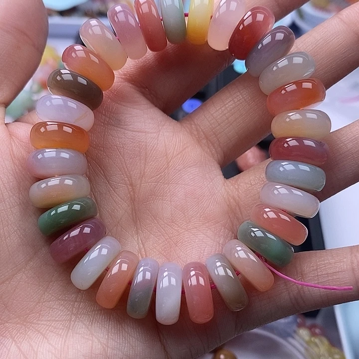 玛瑙/玉髓雕刻件未镶嵌郑****备