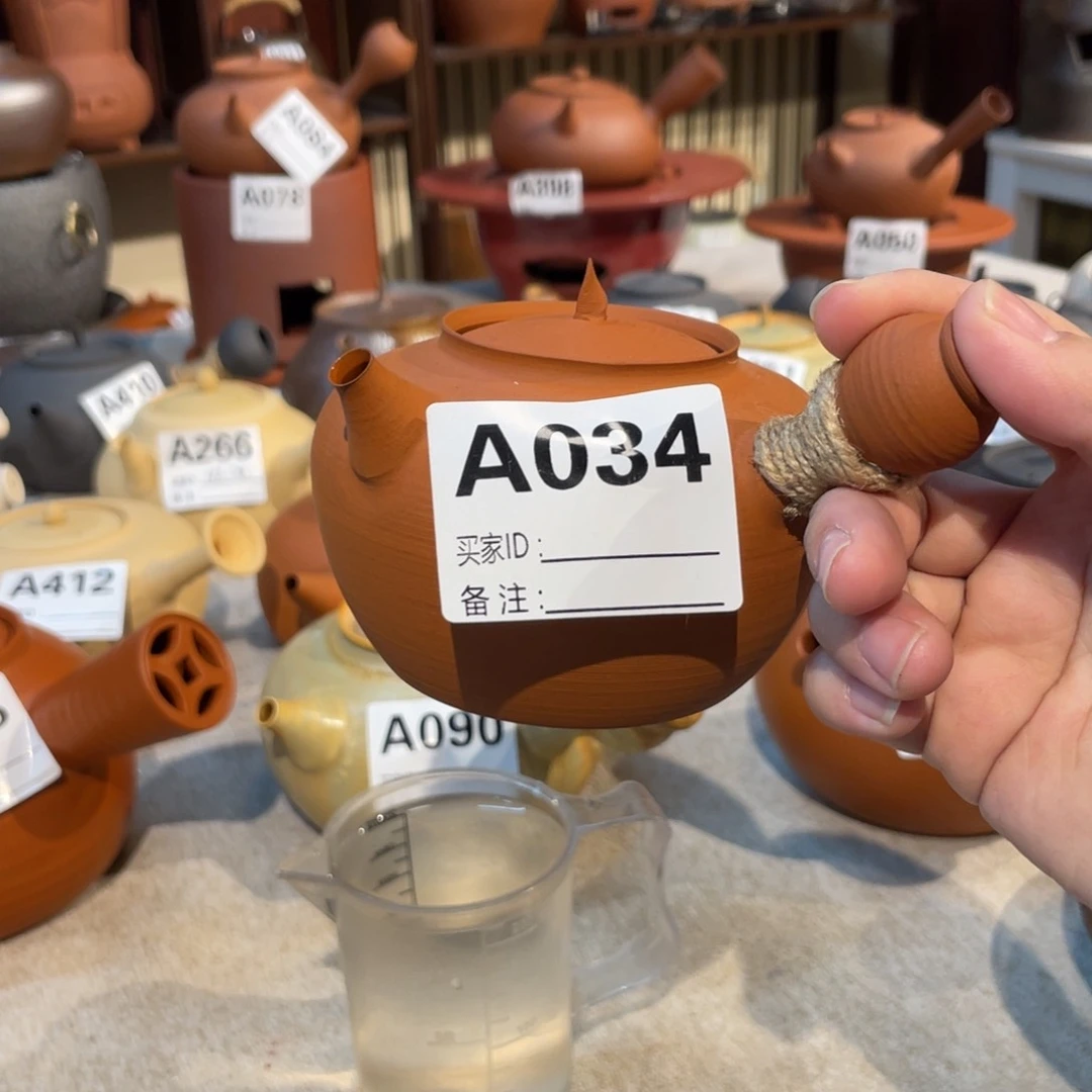 潮州手工制作工艺