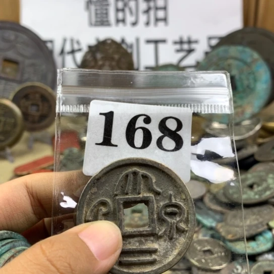 小***6铜现代文创工艺品