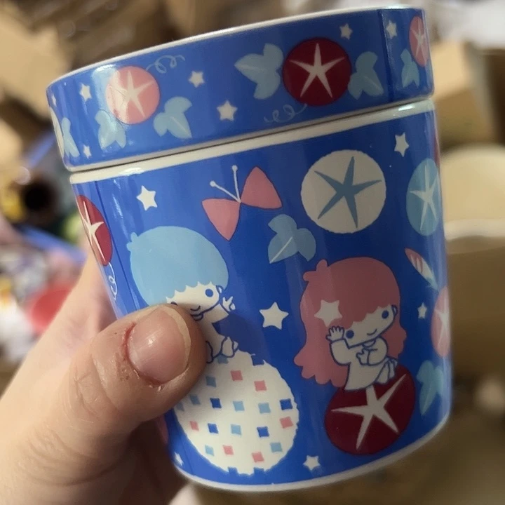 微瑕满20包邮可爱